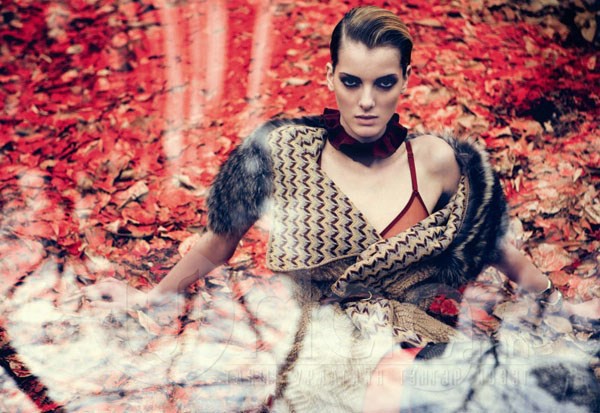 Гэрэл зурагчин Яник Деригийн урын сангаас